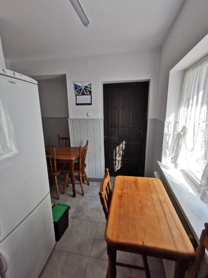 Pokoje Goscinne Ewa Nowicka Frombork Exterior foto