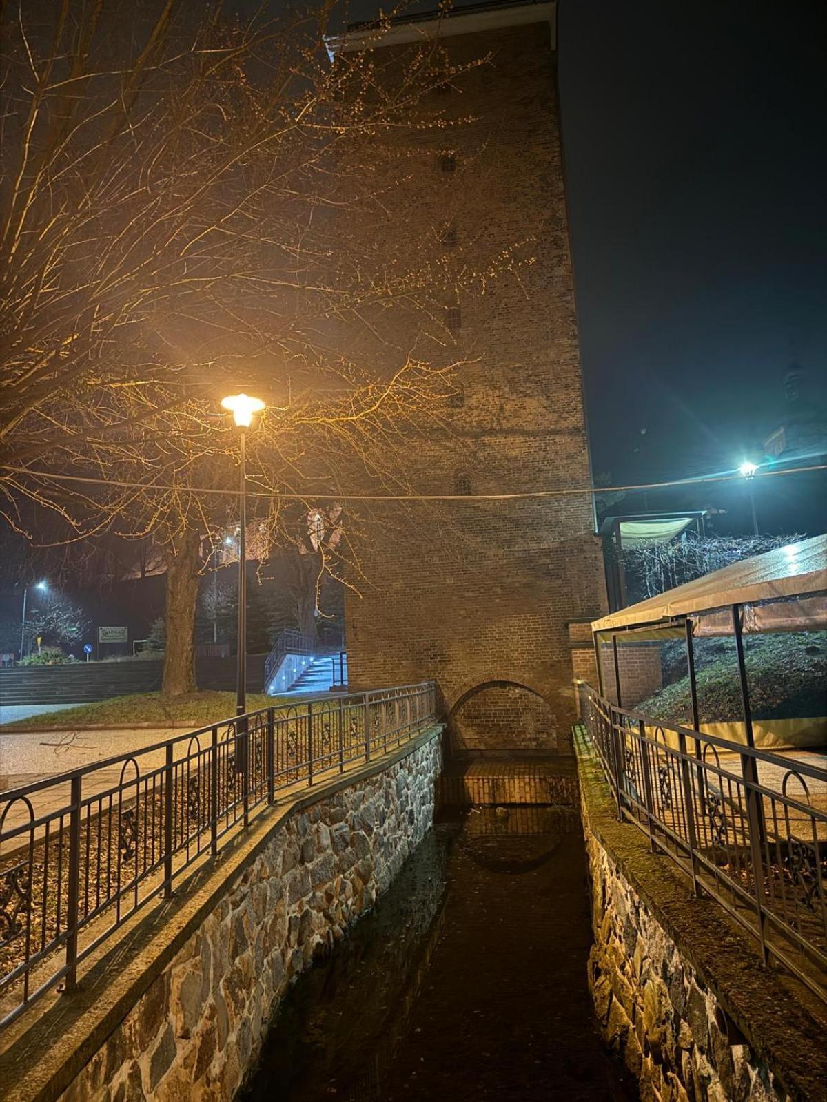 Pokoje Goscinne Ewa Nowicka Frombork Exterior foto