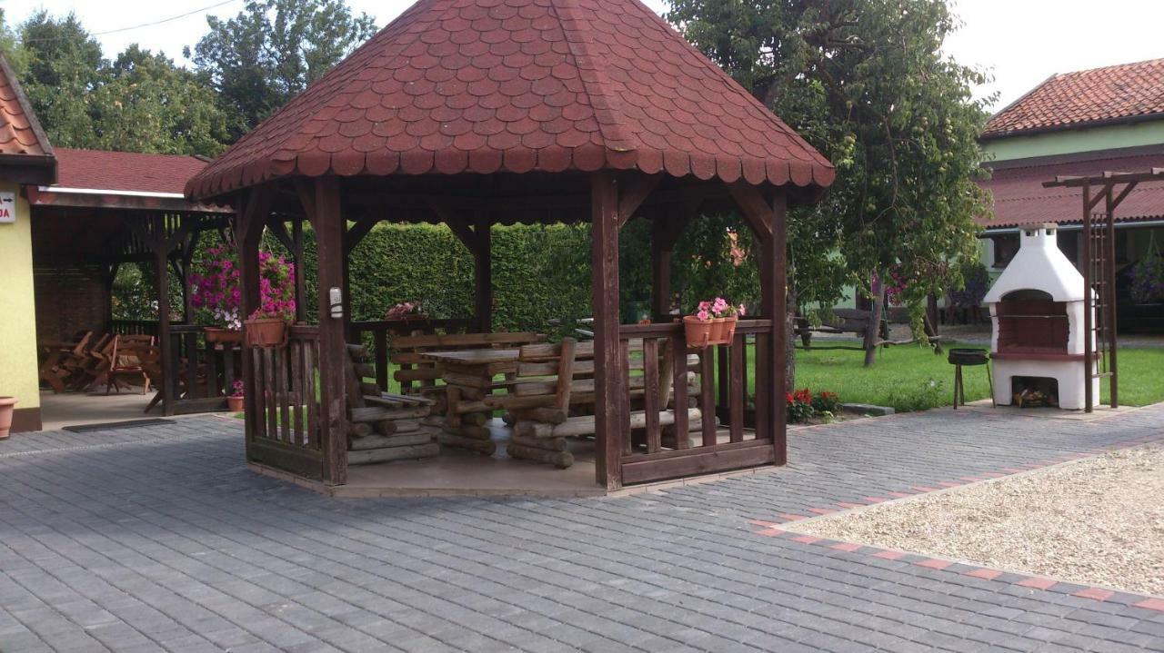 Pokoje Goscinne Ewa Nowicka Frombork Exterior foto